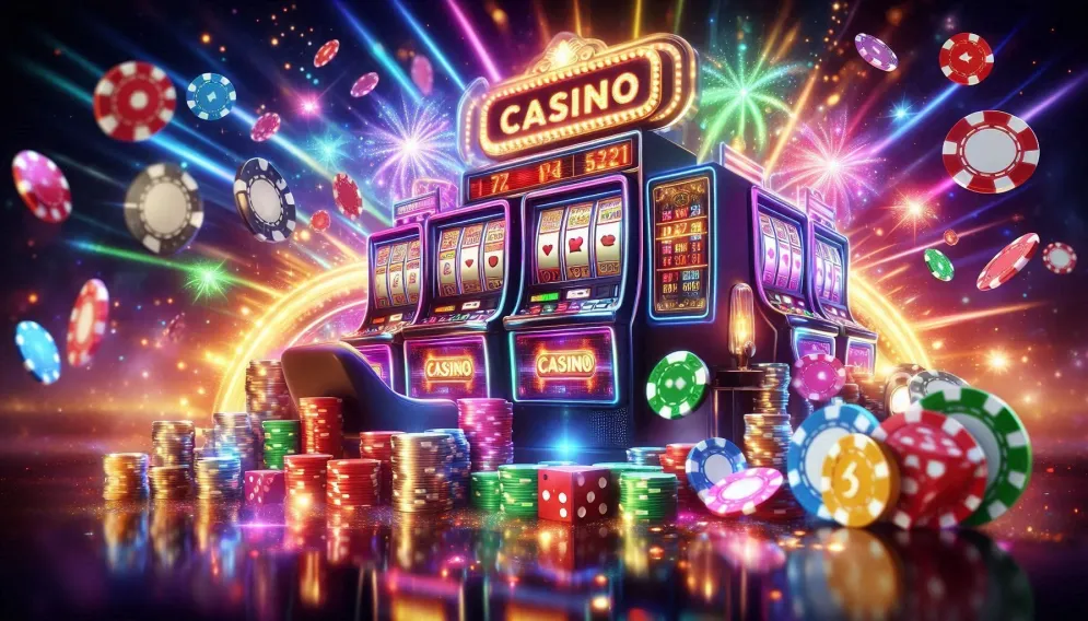 Ritzo Casino