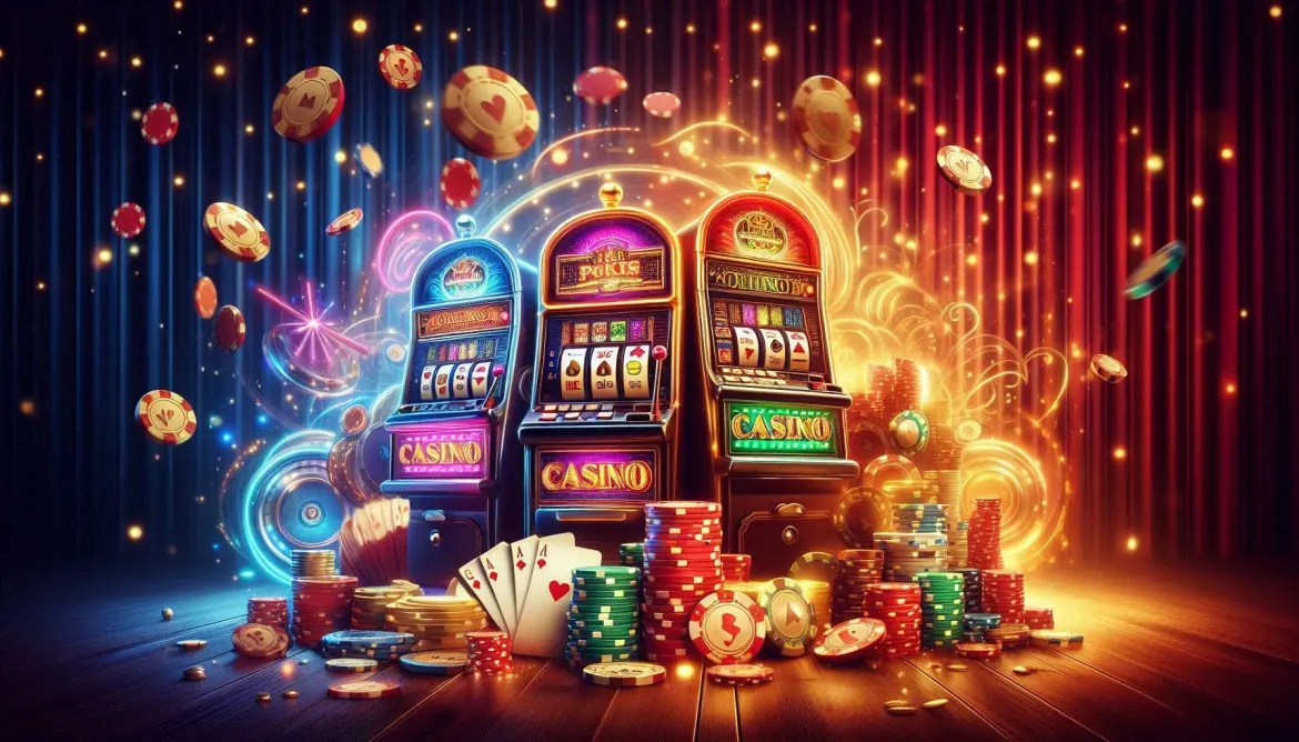Ritzo Casino